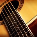 Learning all the notes in acoustic guitar - Make your own song and More